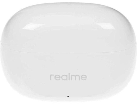 Гарнитуры TWS стерео REALME BUDS T200X WHITE