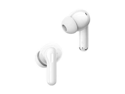 Гарнитуры TWS стерео REALME BUDS T200 WHITE