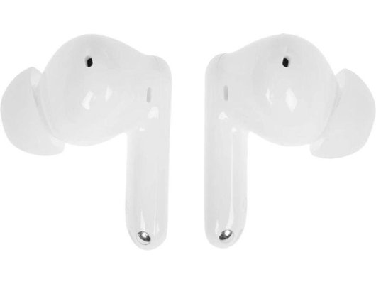 Гарнитуры TWS стерео REALME BUDS T200 WHITE