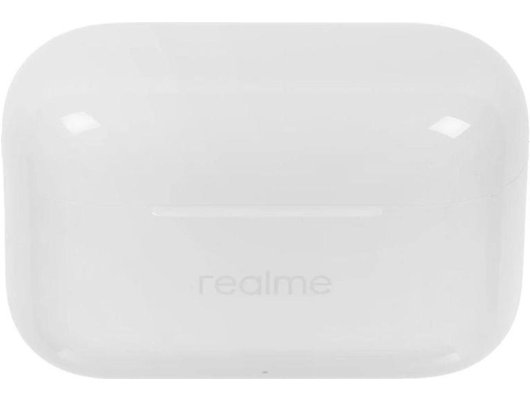 Гарнитуры TWS стерео REALME BUDS T200 WHITE