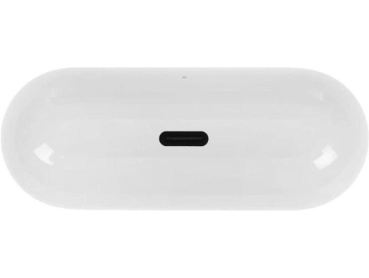 Гарнитуры TWS стерео REALME BUDS T200 WHITE