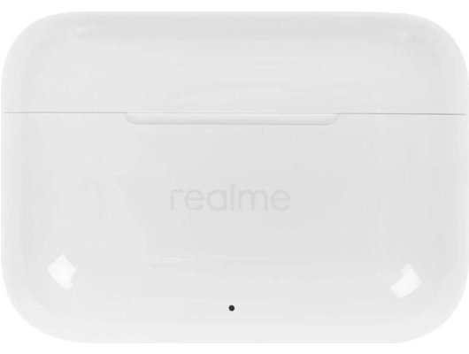 Гарнитуры TWS стерео REALME BUDS T200 WHITE