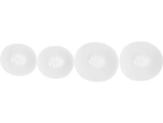 Гарнитуры TWS стерео REALME BUDS T200 WHITE