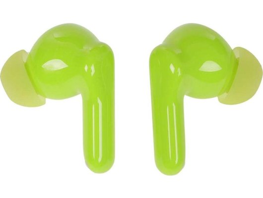 Гарнитуры TWS стерео REALME BUDS T200 GREEN