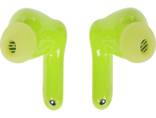 Гарнитуры TWS стерео REALME BUDS T200 GREEN