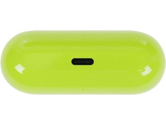 Гарнитуры TWS стерео REALME BUDS T200 GREEN