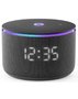 Умная колонка ЯНДЕКС СТАНЦИЯ МИНИ 3 ПРО (ZIGBEE) ЧЕРНЫЙ (YNDX-00059BLK)