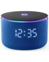 Умная колонка ЯНДЕКС СТАНЦИЯ МИНИ 3 ПРО (ZIGBEE) СИНИЙ (YNDX-00059BLU)