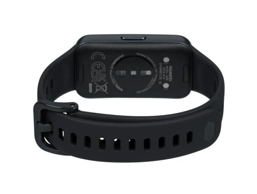 Фитнес-браслет HUAWEI BAND 10 BLACK