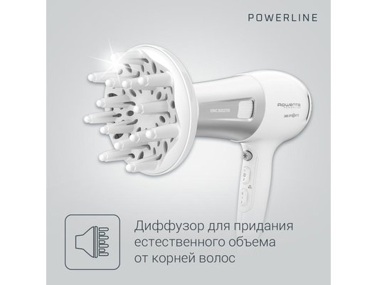 Фен ROWENTA CV5930F0