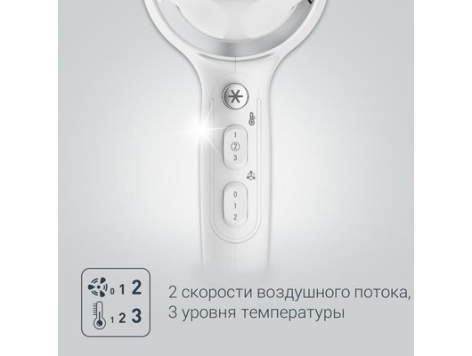 Фен ROWENTA CV5930F0
