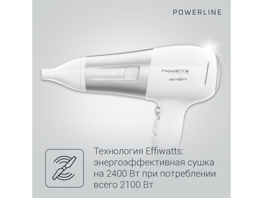 Фен ROWENTA CV5930F0