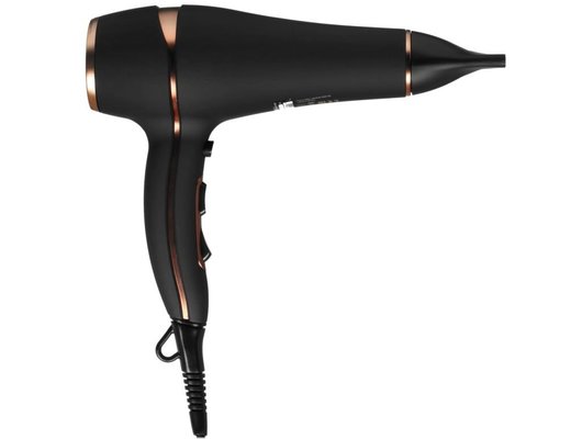 Фен РЕДМОНД RF-CB526 черный