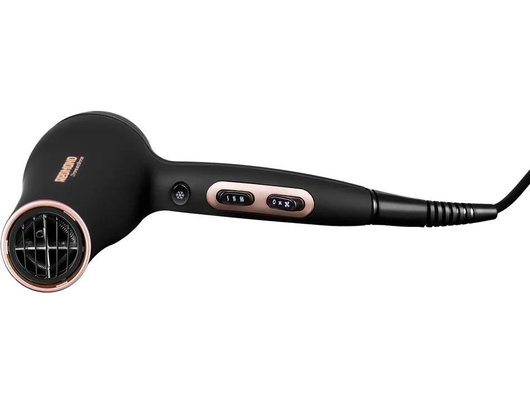 Фен РЕДМОНД RF-CB526 черный