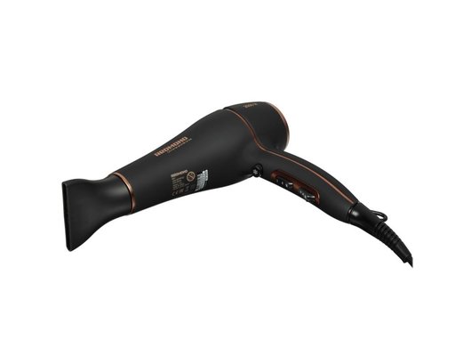 Фен РЕДМОНД RF-CB526 черный