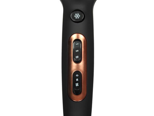 Фен РЕДМОНД RF-CB526 черный