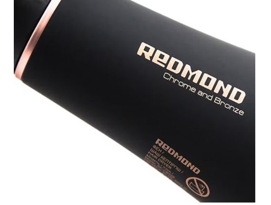 Фен РЕДМОНД RF-CB526 черный