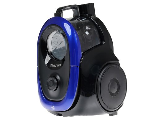 Пылесос SAMSUNG VC18M2110SB/EV
