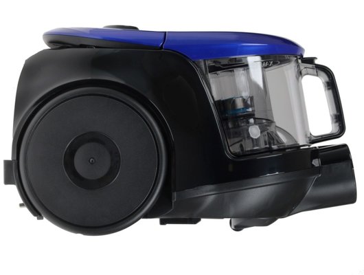 Пылесос SAMSUNG VC18M2110SB/EV