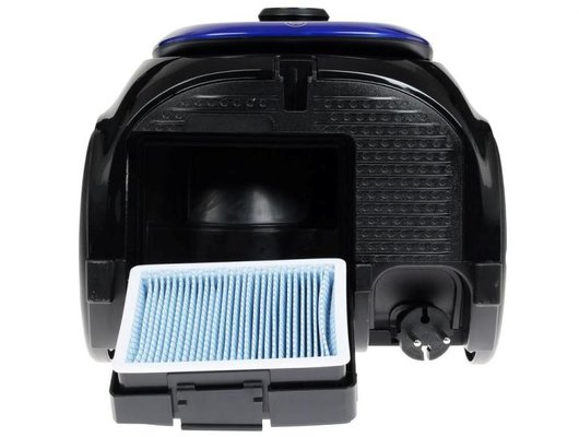 Пылесос SAMSUNG VC18M2110SB/EV