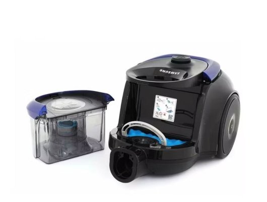 Пылесос SAMSUNG VC18M2110SB/EV