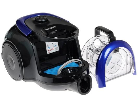 Пылесос SAMSUNG VC18M2110SB/EV