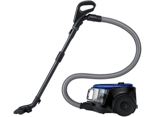Пылесос SAMSUNG VC18M2110SB/EV
