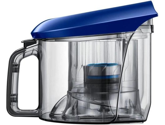 Пылесос SAMSUNG VC18M2110SB/EV