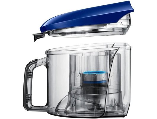 Пылесос SAMSUNG VC18M2110SB/EV