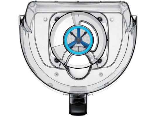 Пылесос SAMSUNG VC18M2110SB/EV