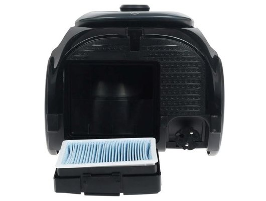 Пылесос SAMSUNG VC18M2150SG/EV