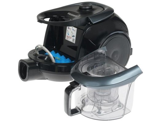 Пылесос SAMSUNG VC18M2150SG/EV