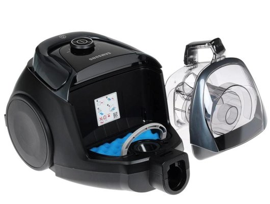 Пылесос SAMSUNG VC18M3160VG/EV