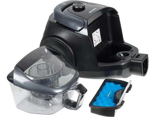 Пылесос SAMSUNG VC18M3160VG/EV