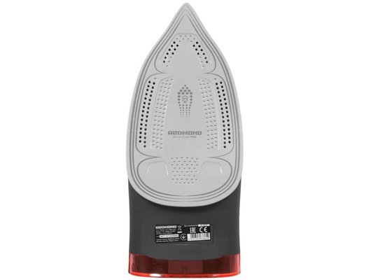 Утюг REDMOND RI-C283 красный