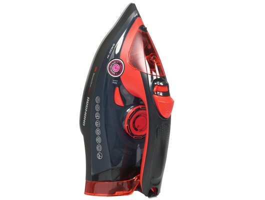 Утюг REDMOND RI-C283 красный