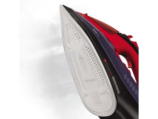 Утюг REDMOND RI-C283 красный