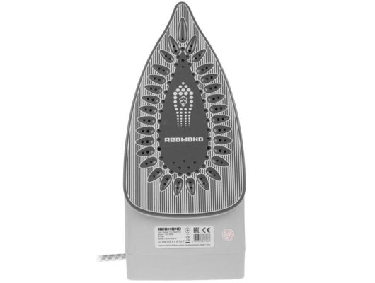 Утюг РЕДМОНД RI-C266 розовый