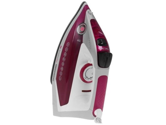 Утюг РЕДМОНД RI-C266 розовый