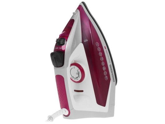 Утюг РЕДМОНД RI-C266 розовый