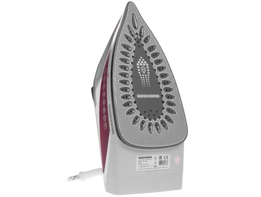 Утюг РЕДМОНД RI-C266 розовый