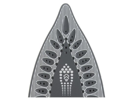 Утюг РЕДМОНД RI-C266 розовый