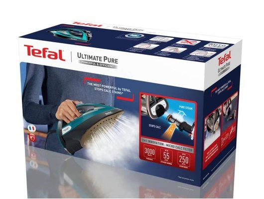 Утюг TEFAL FV 9837E0