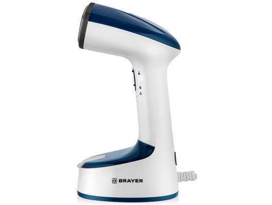 Отпариватель ручной BRAYER BR 4128
