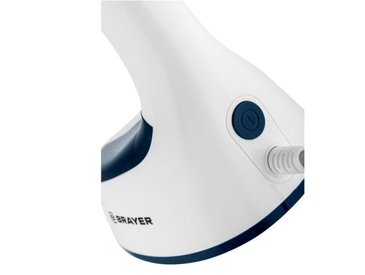 Отпариватель ручной BRAYER BR 4128