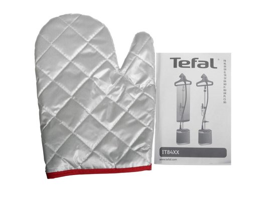 Отпариватель напольный TEFAL IT 8480E1