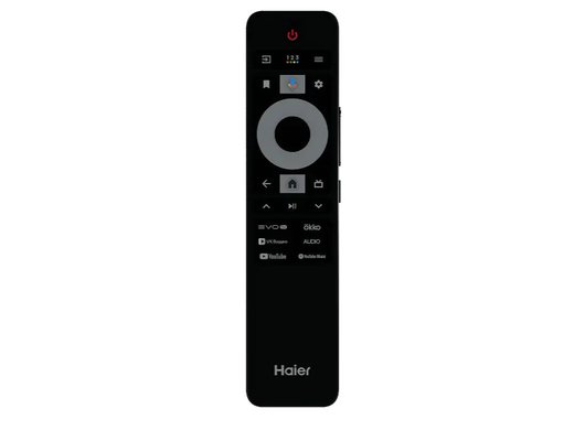 4K (Ultra HD) Smart телевизор HAIER 43 LED S2