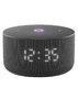 Умная колонка ЯНДЕКС СТАНЦИЯ Мини 3 черный (YNDX-00027BLK)