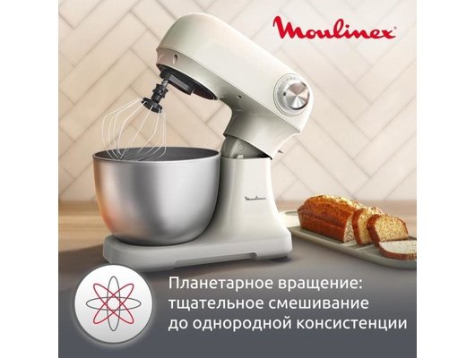 Миксер MOULINEX QA140AF1
