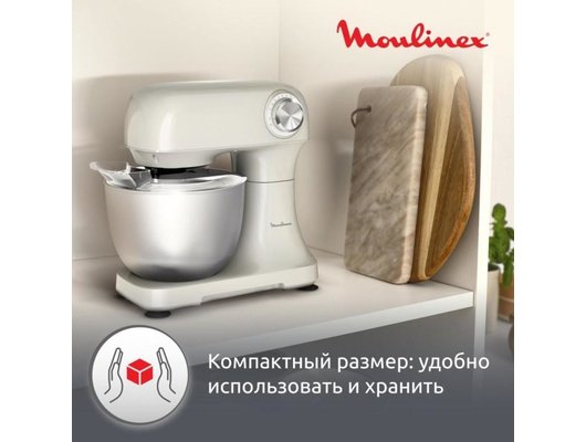 Миксер MOULINEX QA140AF1
